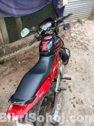 Bajaj Pulser 150 cc